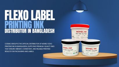 Flexo Ink Supplier