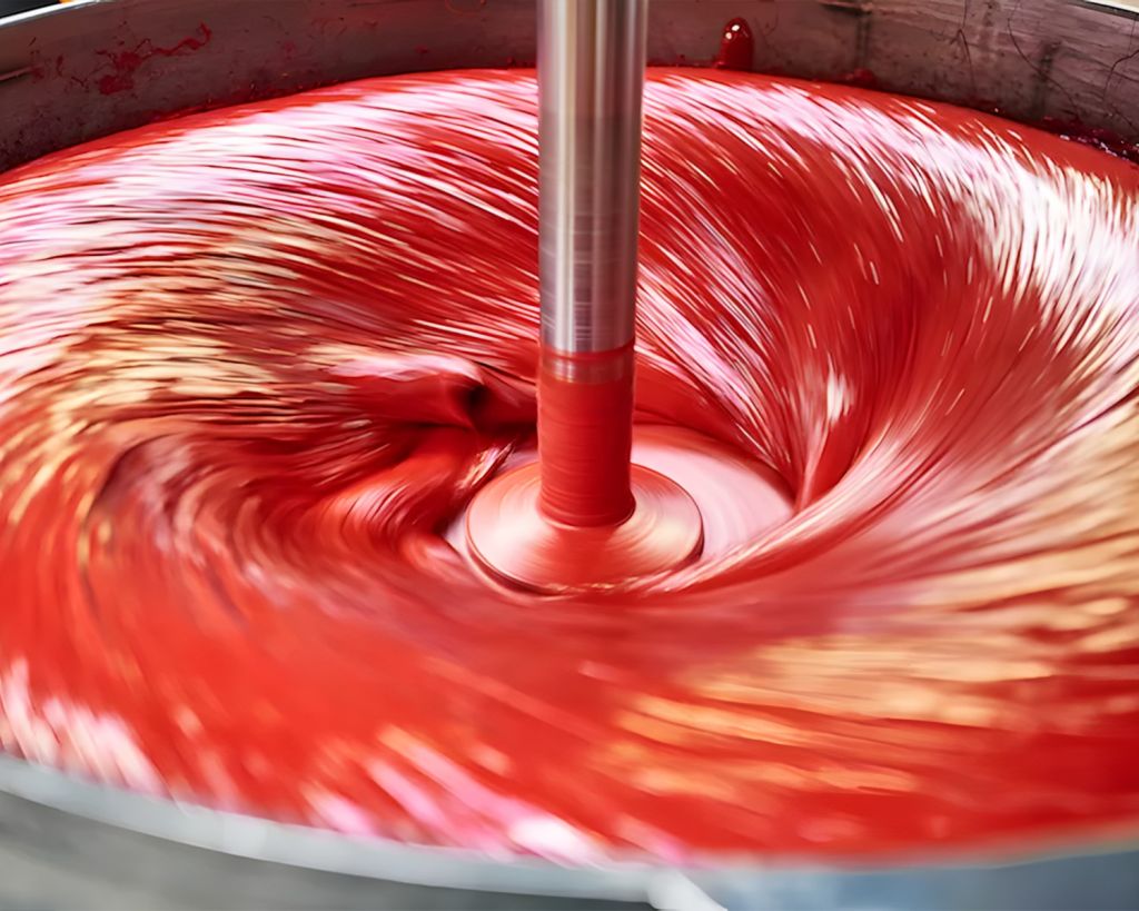 Flexo Ink Suppliers
