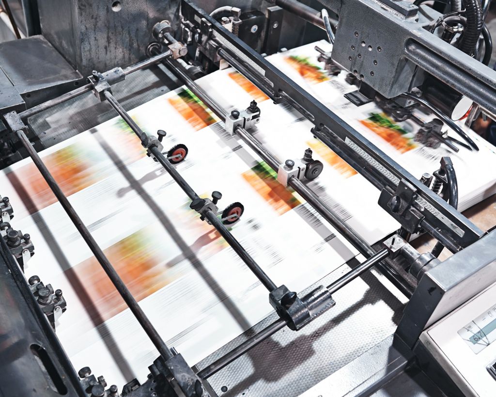 offset ink suppliers