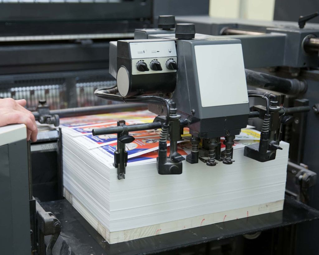 offset ink suppliers