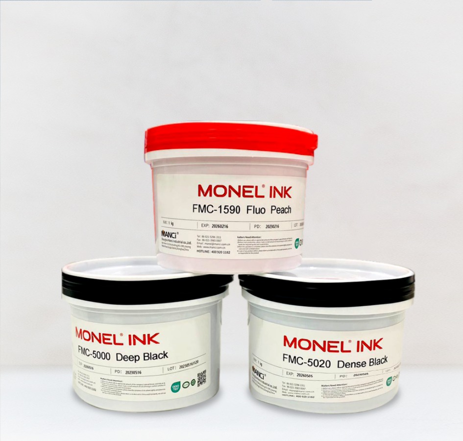Flexo Ink