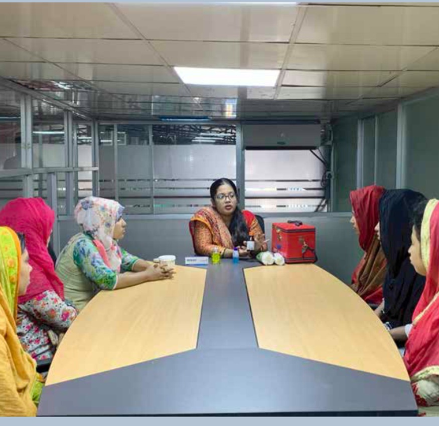 Women Empowerment