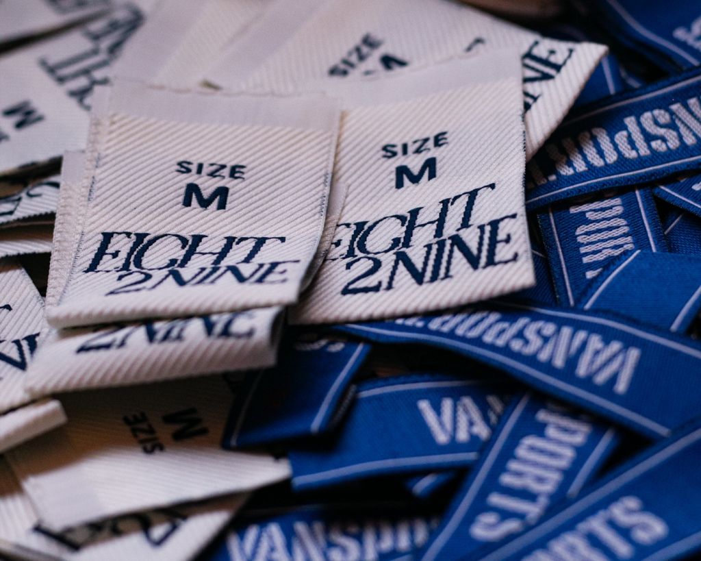 Woven Label Manufacturer