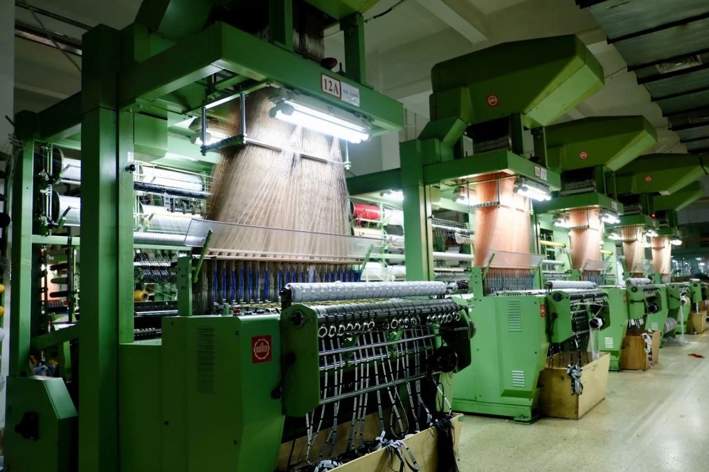 Woven Label supplier