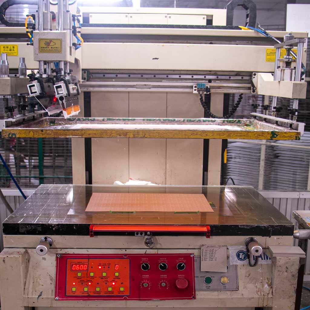heat seal manufacturer