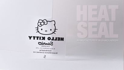 heat seal manufacturer