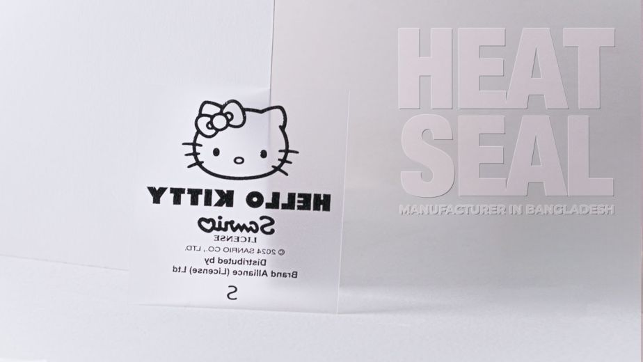heat seal manufacturer