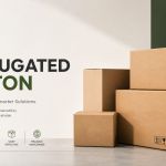 Master Carton Manufacturer & Supplier in Bangladesh | Premium Packaging Solutions by Cosmo Group
