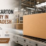 Best Carton Factory in Bangladesh – Premium Carton Manufacturer & Supplier | Cosmo Group